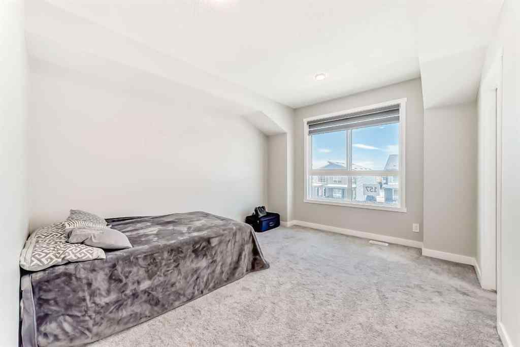 MLS® A2231492 - 157 Belmont Drive SW in Belmont Calgary, Residential