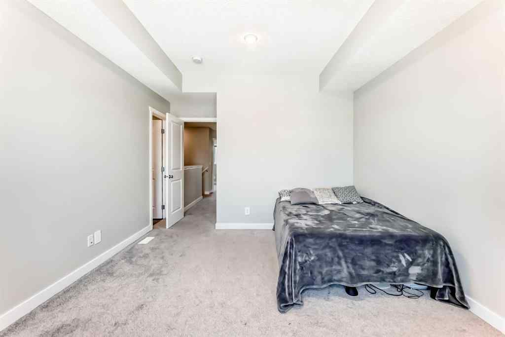 MLS® A2231492 - 157 Belmont Drive SW in Belmont Calgary, Residential