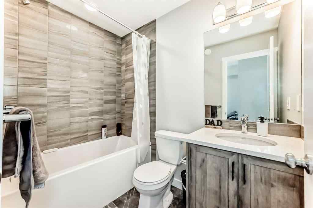 MLS® A2231492 - 157 Belmont Drive SW in Belmont Calgary, Residential