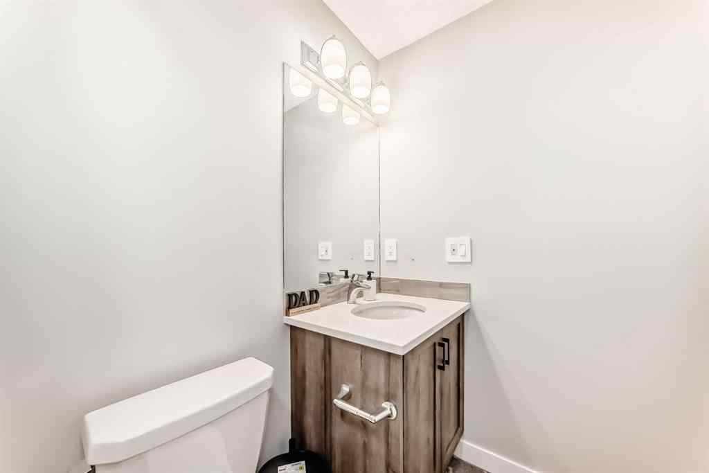 MLS® A2231492 - 157 Belmont Drive SW in Belmont Calgary, Residential
