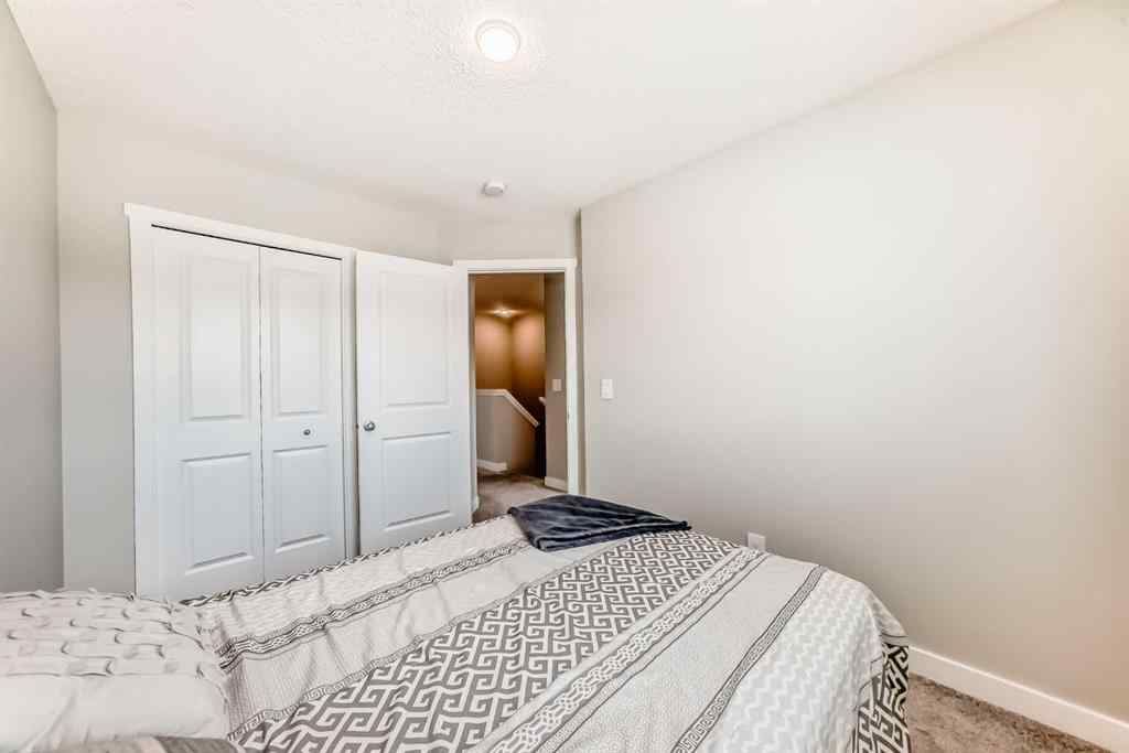 MLS® A2231492 - 157 Belmont Drive SW in Belmont Calgary, Residential