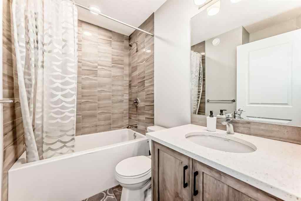 MLS® A2231492 - 157 Belmont Drive SW in Belmont Calgary, Residential