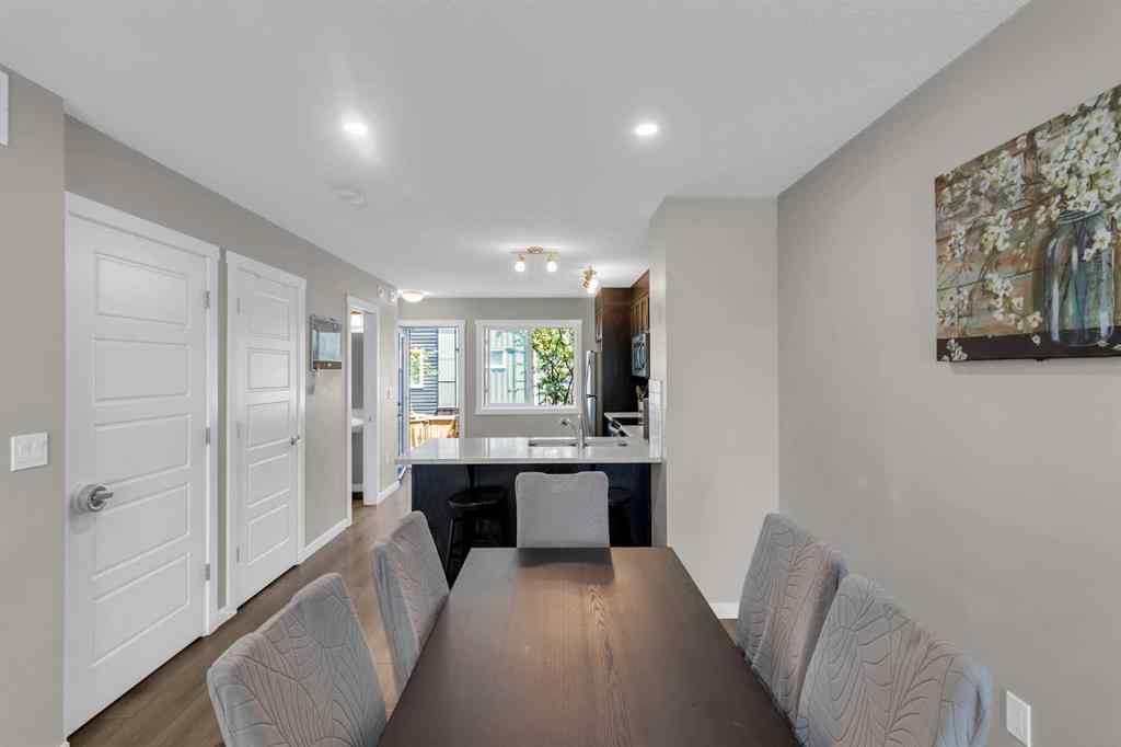 MLS® A2231507 - 142 Red Embers Gate NE in Redstone Calgary, Residential