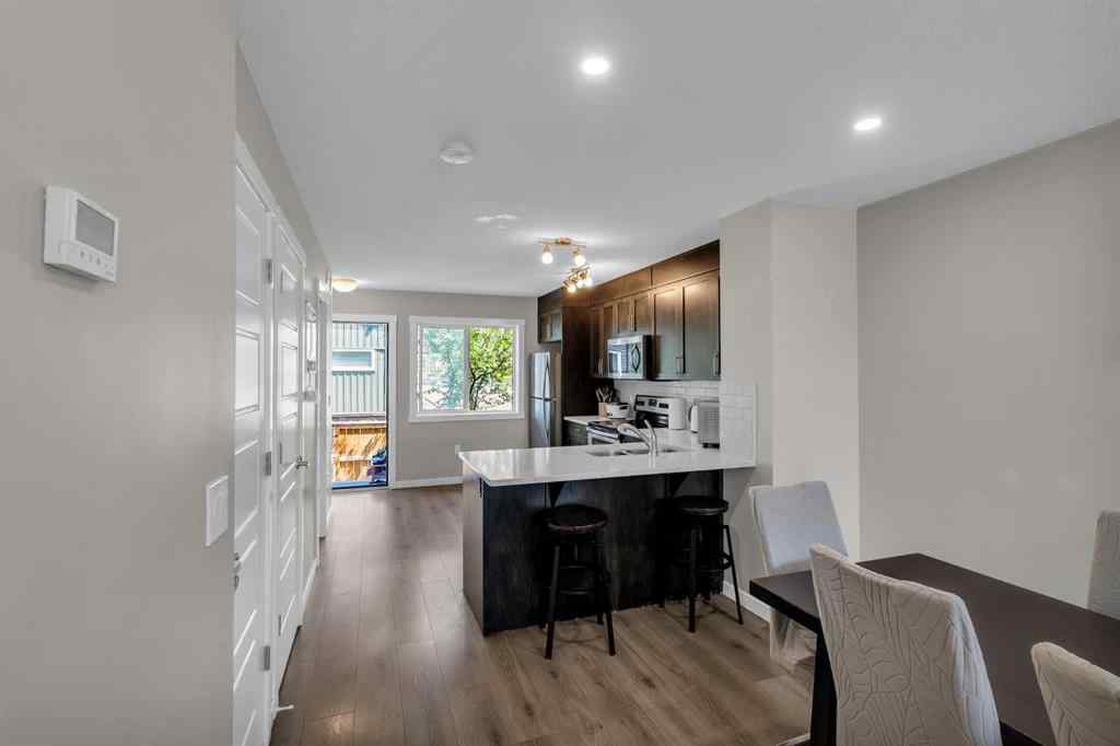 MLS® A2231507 - 142 Red Embers Gate NE in Redstone Calgary, Residential