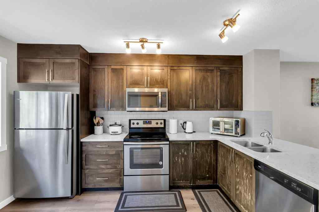 MLS® A2231507 - 142 Red Embers Gate NE in Redstone Calgary, Residential