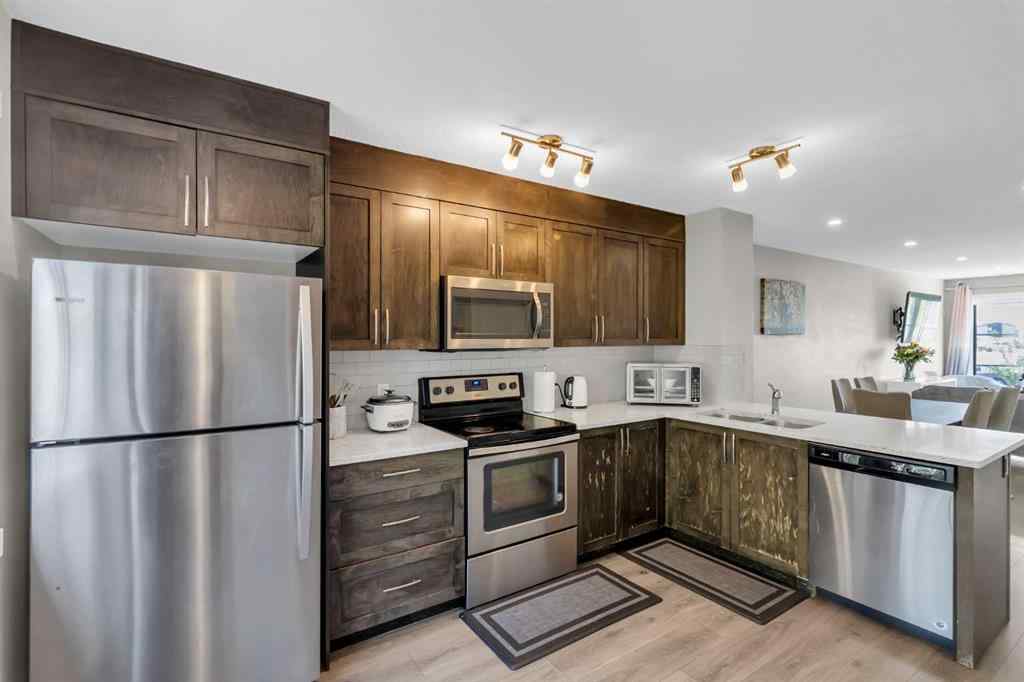 MLS® A2231507 - 142 Red Embers Gate NE in Redstone Calgary, Residential