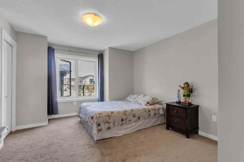 MLS® A2231507 - 142 Red Embers Gate NE in Redstone Calgary, Residential