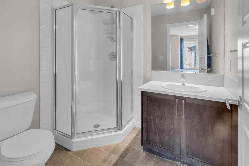 MLS® A2231507 - 142 Red Embers Gate NE in Redstone Calgary, Residential
