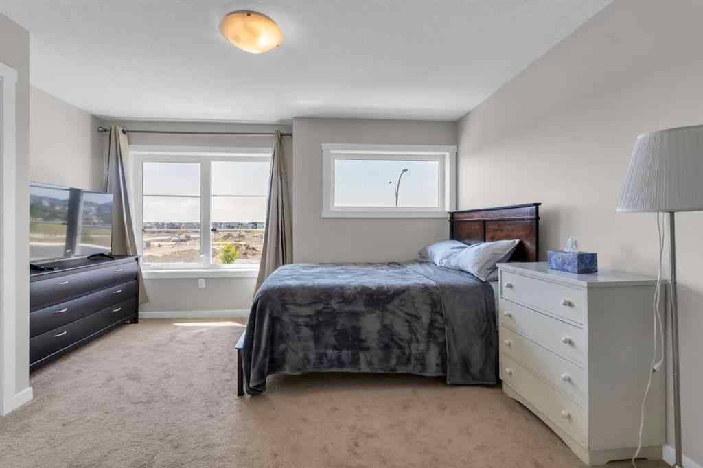 MLS® A2231507 - 142 Red Embers Gate NE in Redstone Calgary, Residential