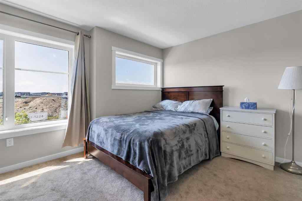 MLS® A2231507 - 142 Red Embers Gate NE in Redstone Calgary, Residential