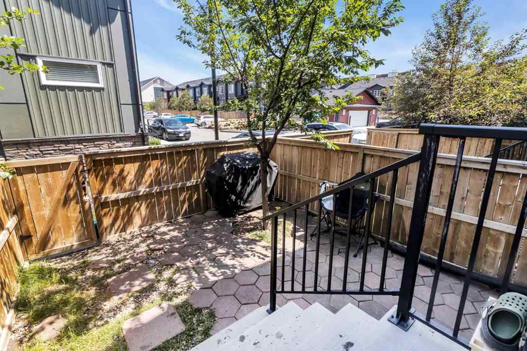 MLS® A2231507 - 142 Red Embers Gate NE in Redstone Calgary, Residential