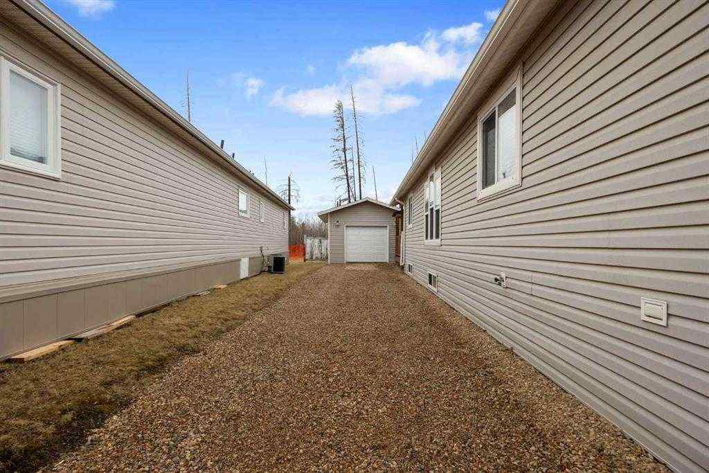MLS® A2231508 - 161 Mustang Road  in Prairie Creek Fort McMurray, Residential