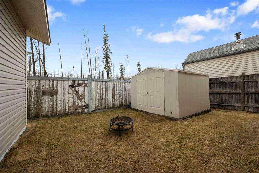 MLS® A2231508 - 161 Mustang Road  in Prairie Creek Fort McMurray, Residential