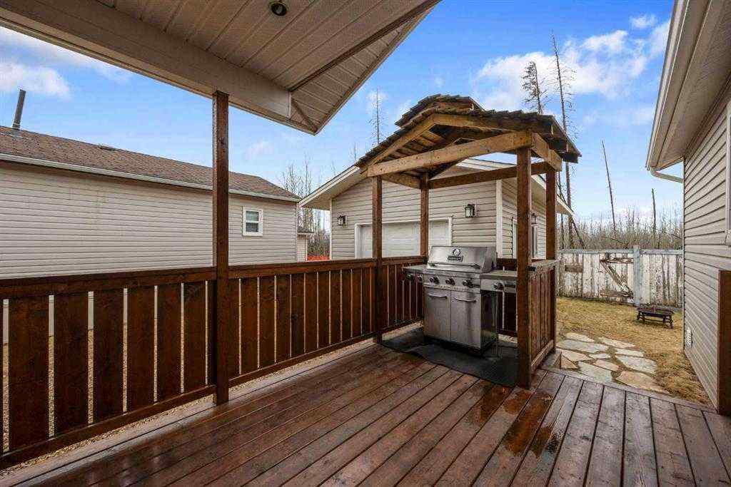 MLS® A2231508 - 161 Mustang Road  in Prairie Creek Fort McMurray, Residential