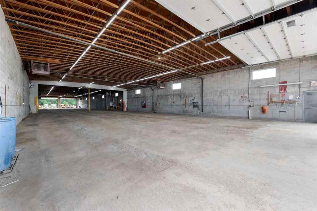 MLS® A2231511 - 8030 Golosky Avenue  in Downtown Fort McMurray, Commercial