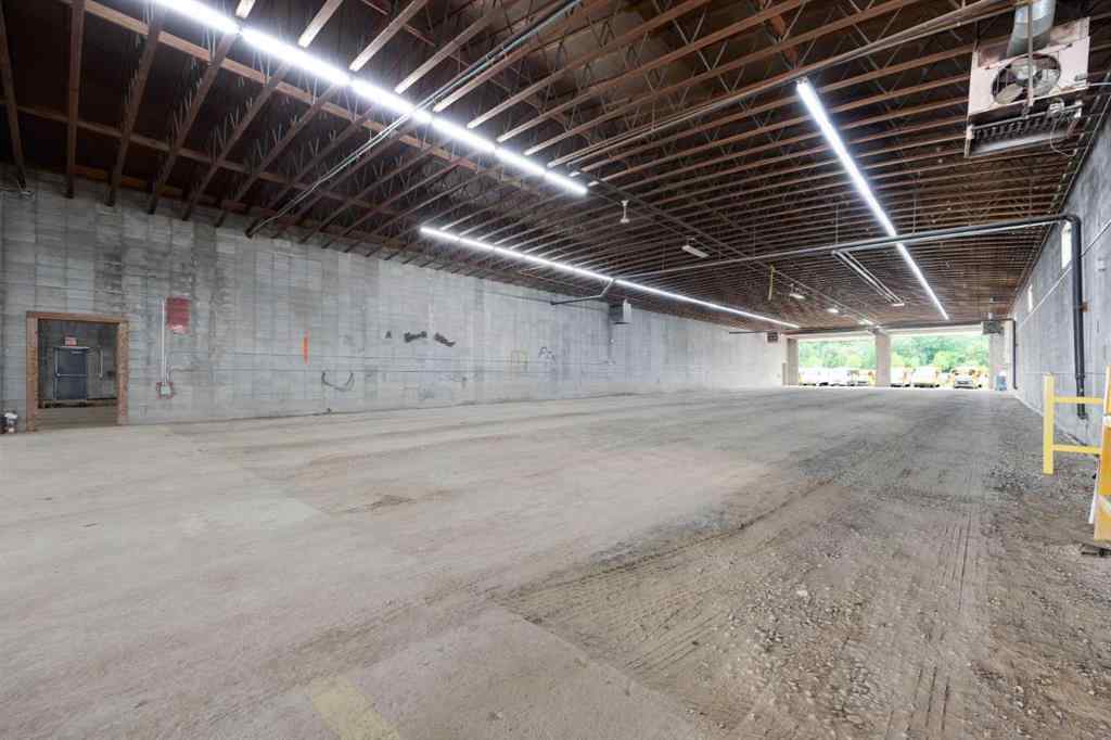 MLS® A2231511 - 8030 Golosky Avenue  in Downtown Fort McMurray, Commercial