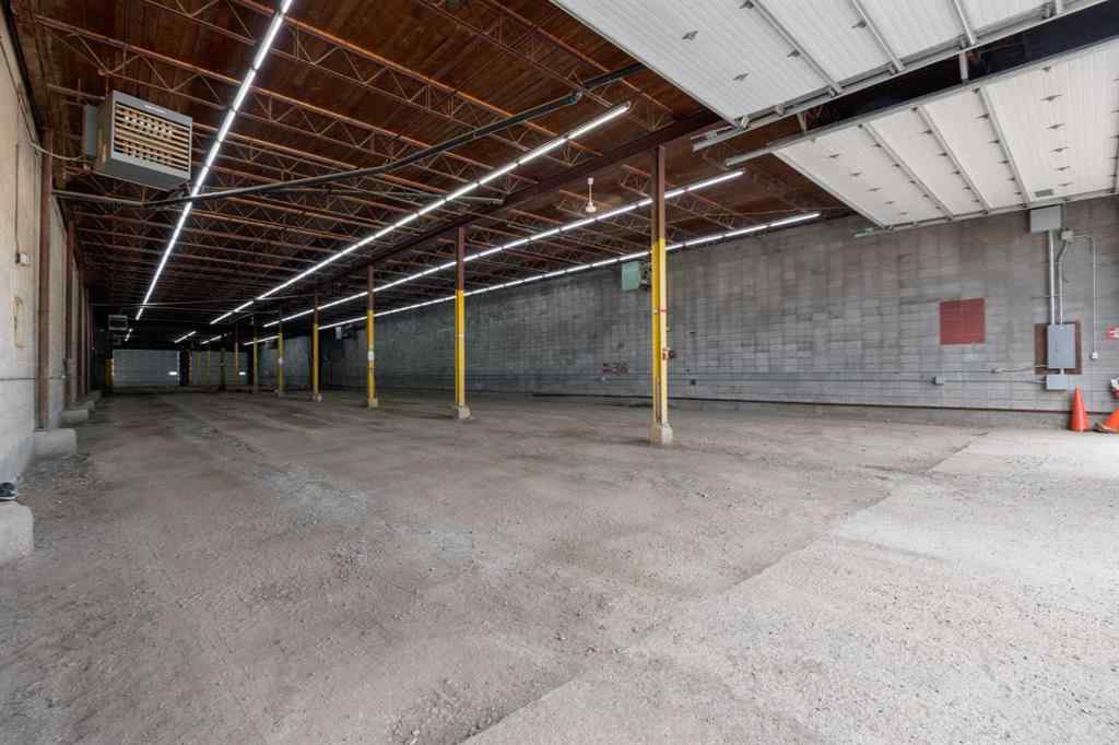 MLS® A2231511 - 8030 Golosky Avenue  in Downtown Fort McMurray, Commercial