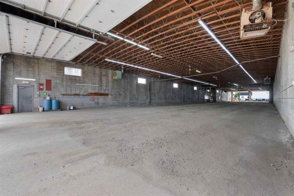 MLS® A2231511 - 8030 Golosky Avenue  in Downtown Fort McMurray, Commercial