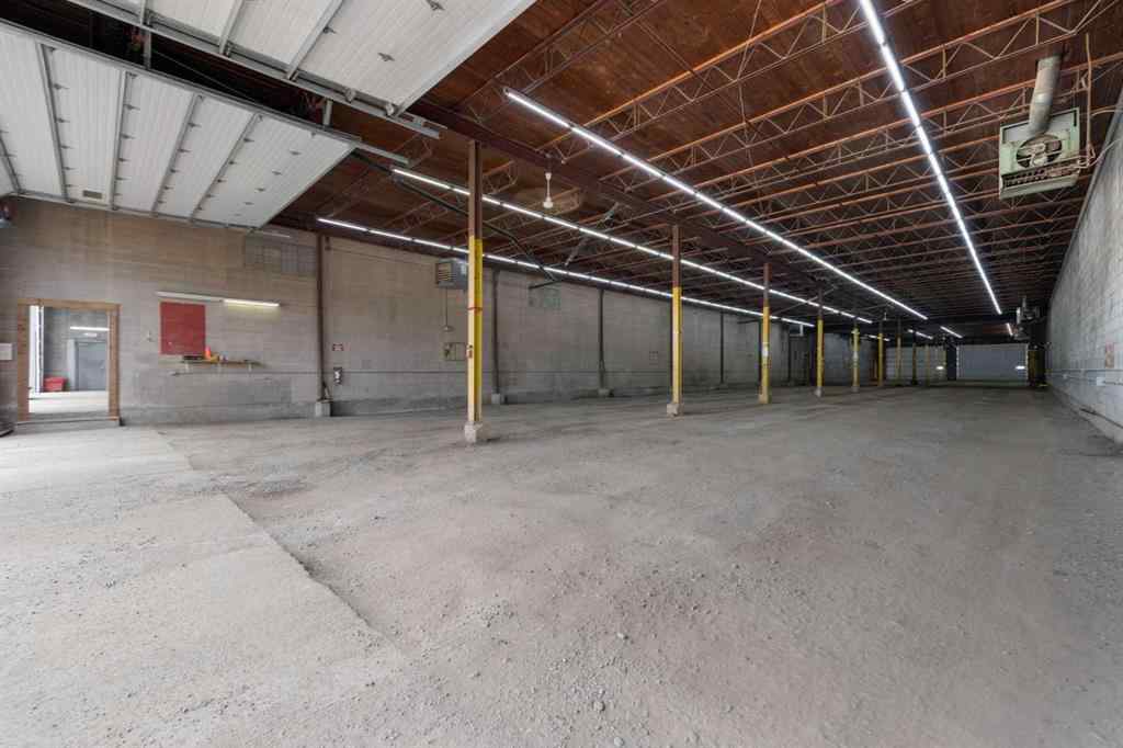 MLS® A2231511 - 8030 Golosky Avenue  in Downtown Fort McMurray, Commercial
