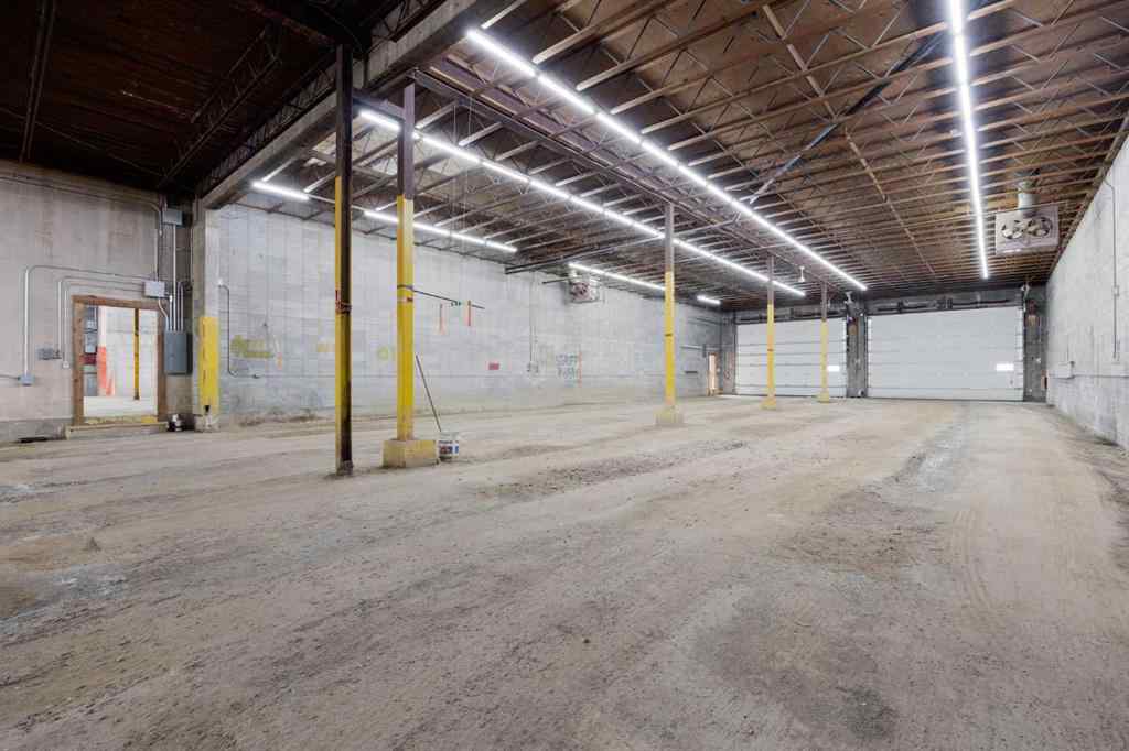 MLS® A2231511 - 8030 Golosky Avenue  in Downtown Fort McMurray, Commercial