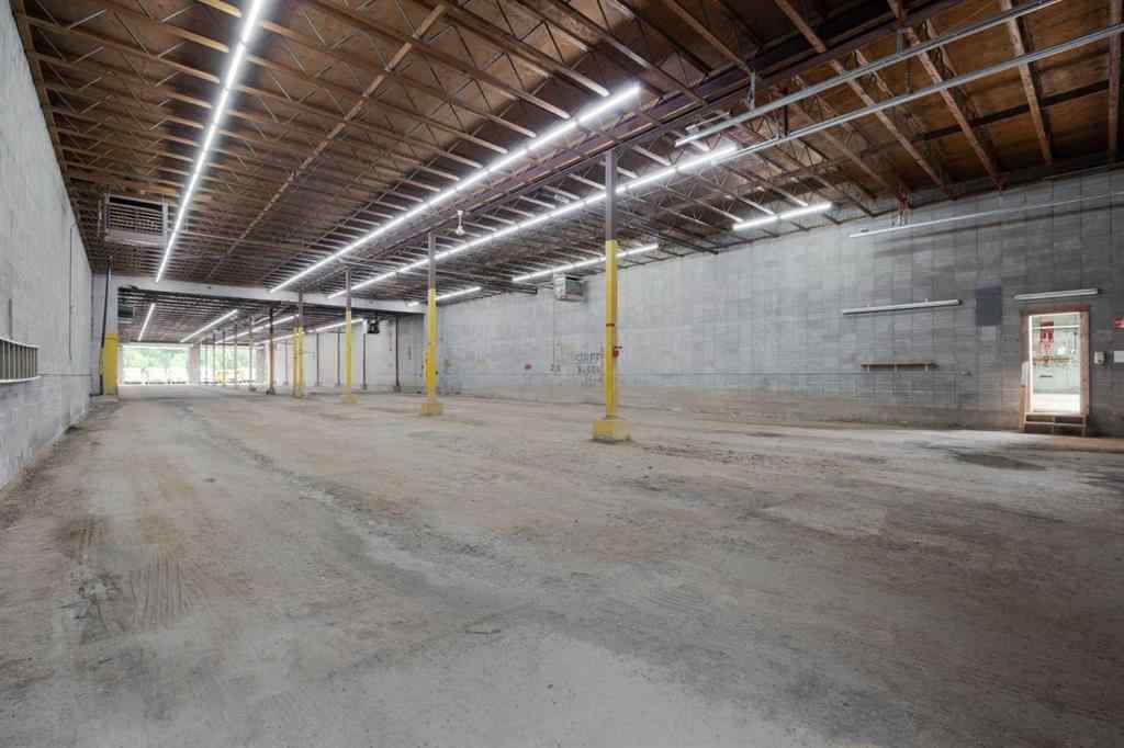 MLS® A2231511 - 8030 Golosky Avenue  in Downtown Fort McMurray, Commercial