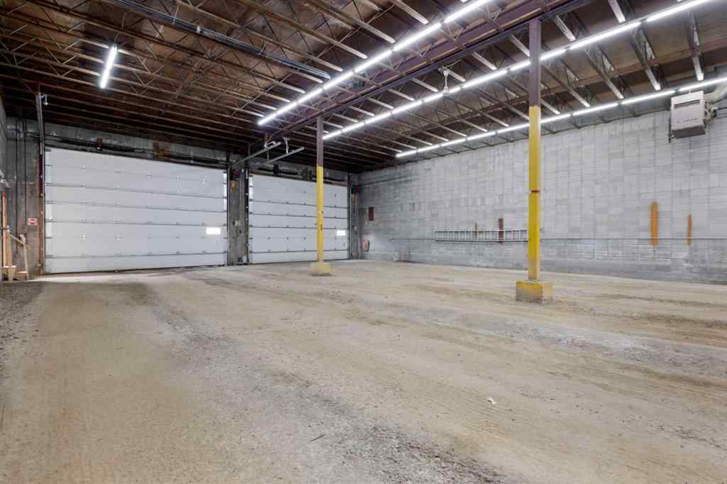 MLS® A2231511 - 8030 Golosky Avenue  in Downtown Fort McMurray, Commercial