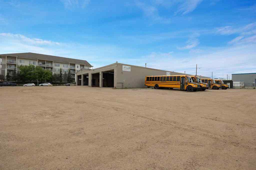 MLS® A2231511 - 8030 Golosky Avenue  in Downtown Fort McMurray, Commercial