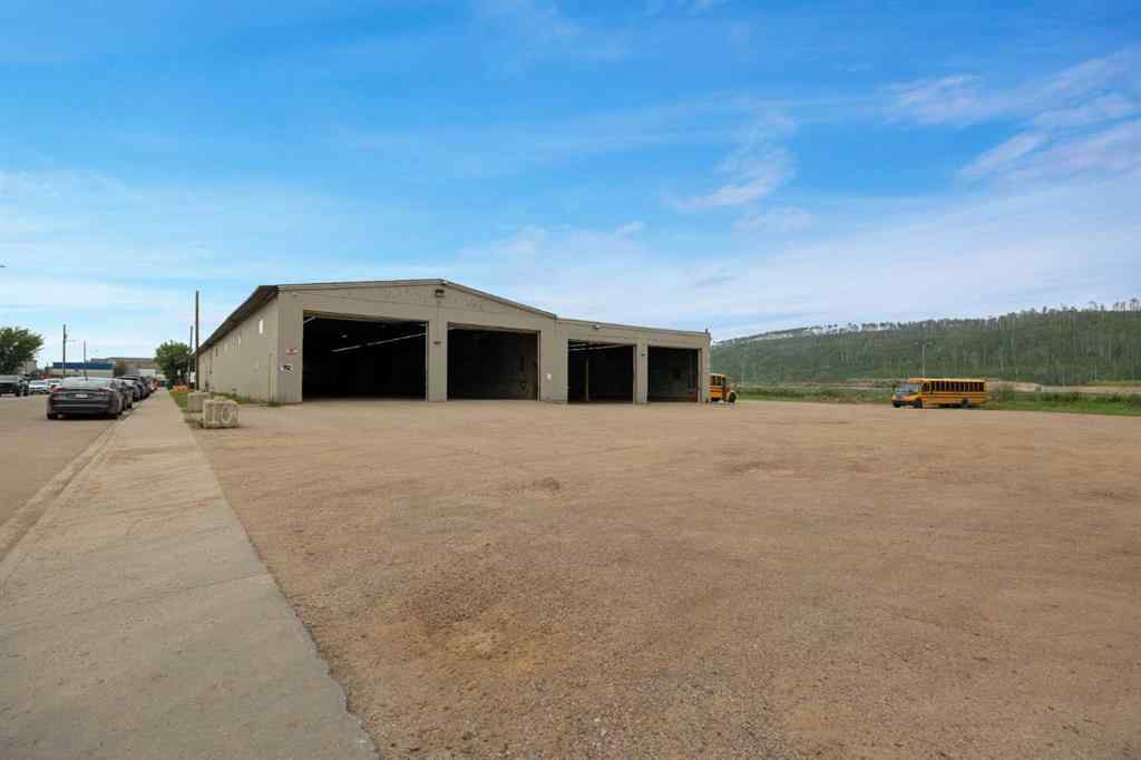 MLS® A2231511 - 8030 Golosky Avenue  in Downtown Fort McMurray, Commercial