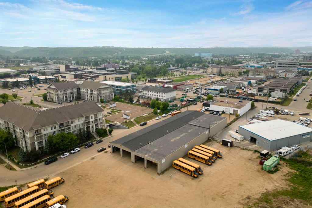 MLS® A2231511 - 8030 Golosky Avenue  in Downtown Fort McMurray, Commercial