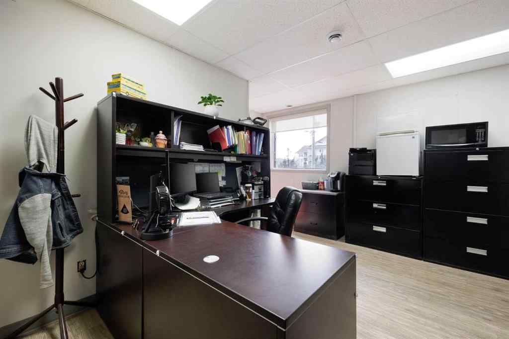 MLS® A2231511 - 8030 Golosky Avenue  in Downtown Fort McMurray, Commercial