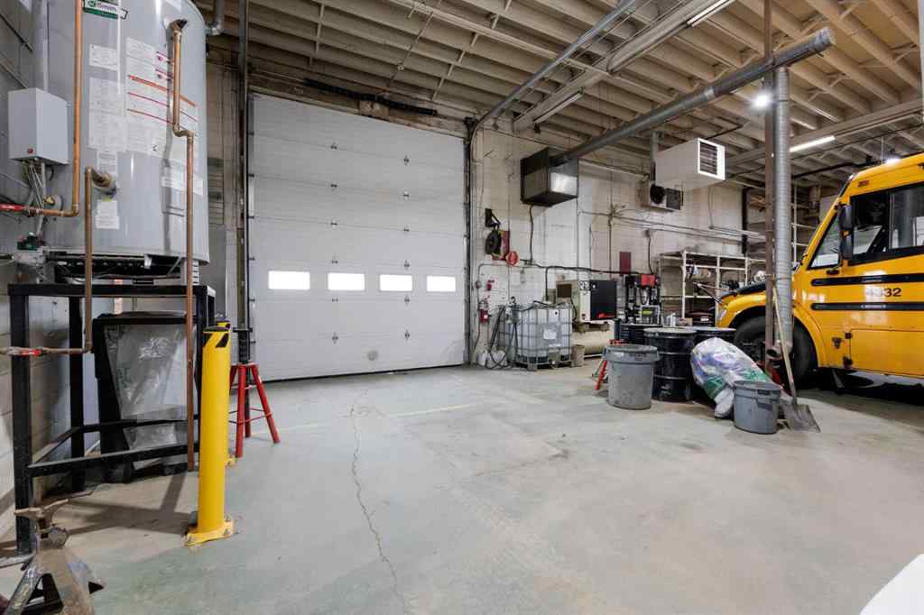 MLS® A2231511 - 8030 Golosky Avenue  in Downtown Fort McMurray, Commercial
