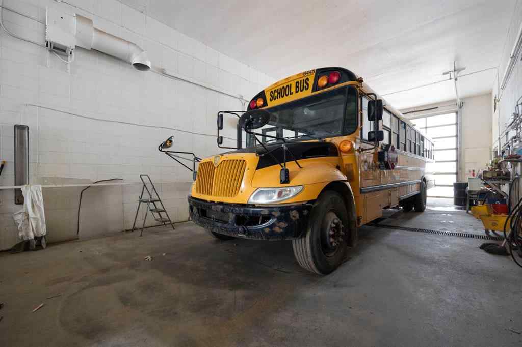MLS® A2231511 - 8030 Golosky Avenue  in Downtown Fort McMurray, Commercial
