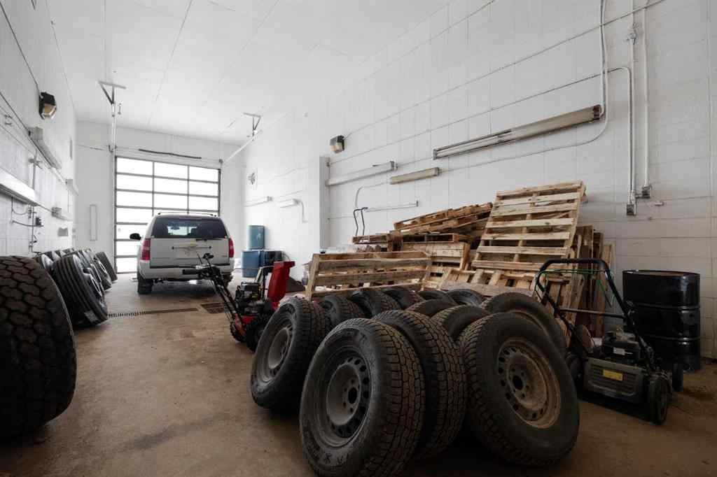 MLS® A2231511 - 8030 Golosky Avenue  in Downtown Fort McMurray, Commercial