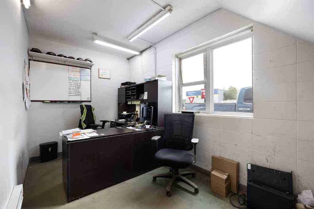MLS® A2231511 - 8030 Golosky Avenue  in Downtown Fort McMurray, Commercial