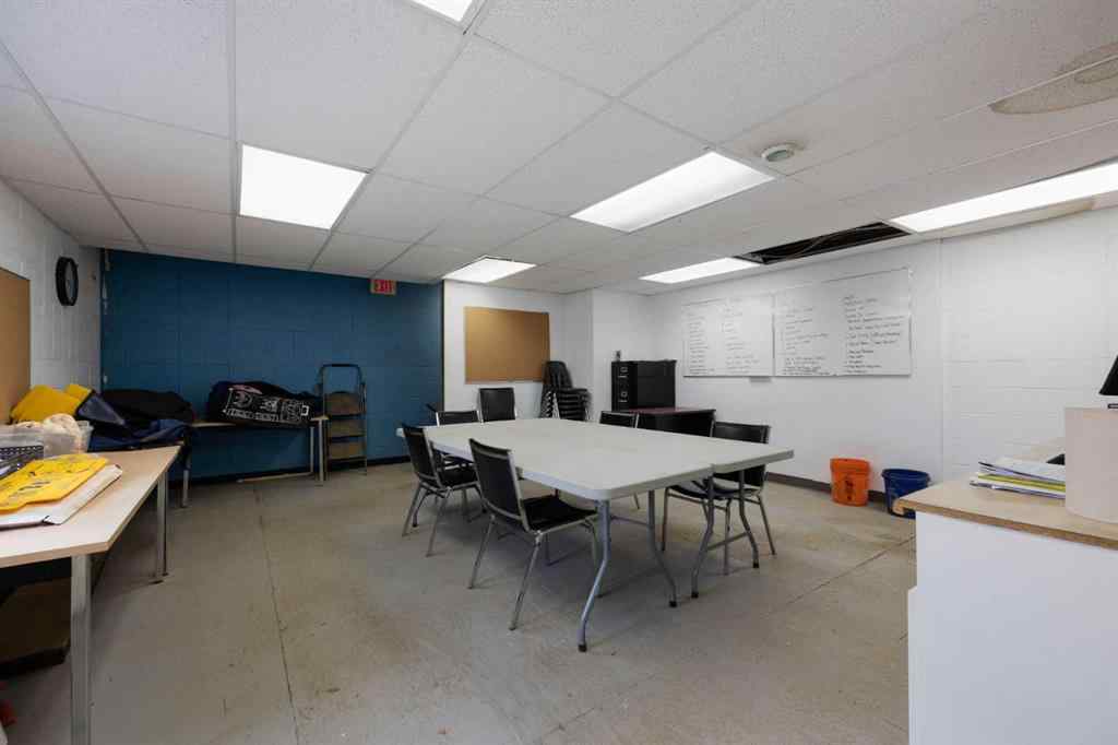 MLS® A2231511 - 8030 Golosky Avenue  in Downtown Fort McMurray, Commercial