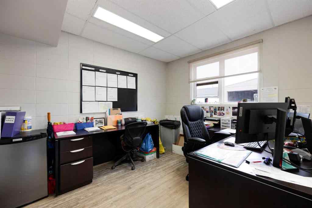 MLS® A2231511 - 8030 Golosky Avenue  in Downtown Fort McMurray, Commercial