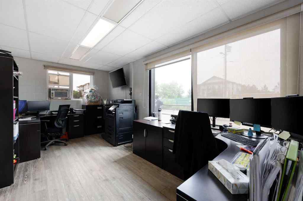 MLS® A2231511 - 8030 Golosky Avenue  in Downtown Fort McMurray, Commercial