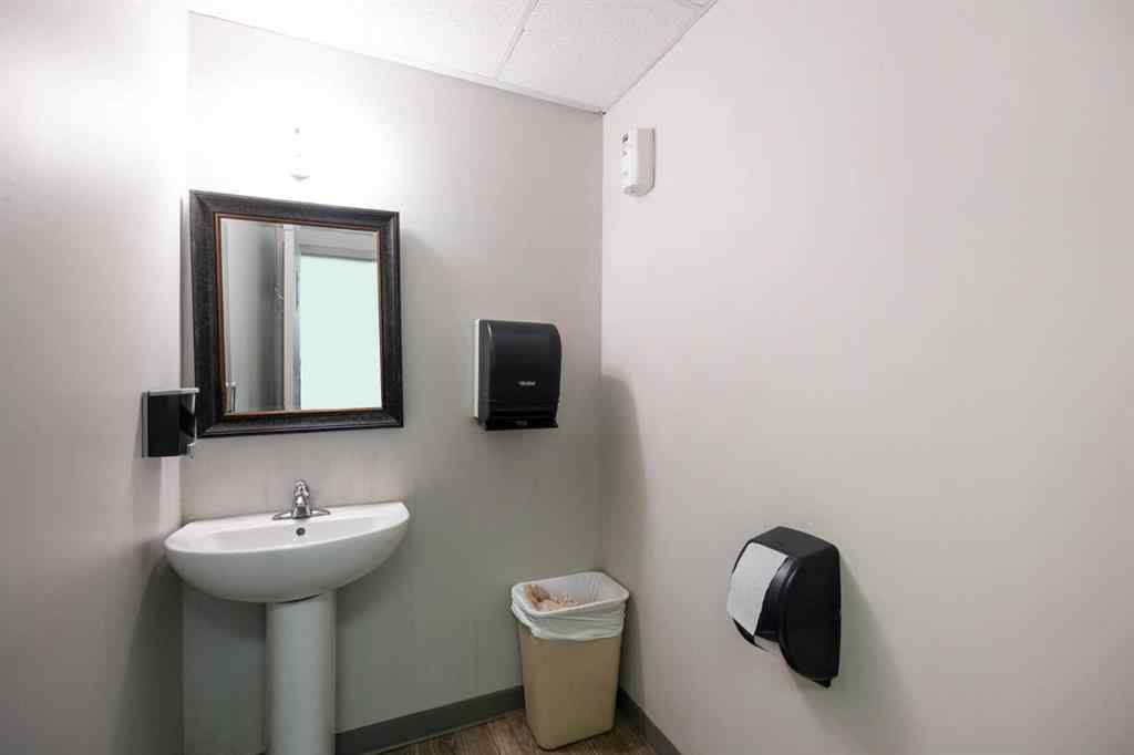 MLS® A2231511 - 8030 Golosky Avenue  in Downtown Fort McMurray, Commercial