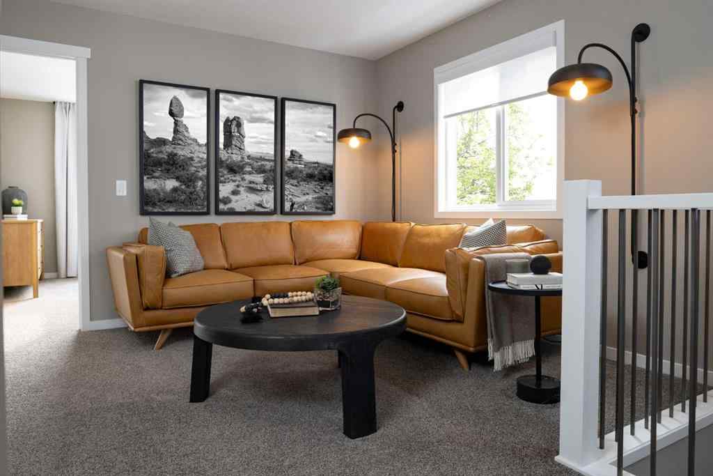 MLS® A2231519 - 1030 Sawgrass Link NW in Sawgrass Park Airdrie, Residential