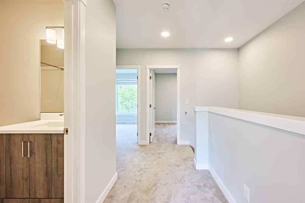 MLS® A2231520 - 444 Shawnee Square SW in Shawnee Slopes Calgary, Residential