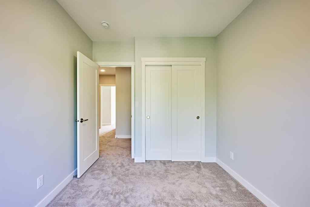 MLS® A2231520 - 444 Shawnee Square SW in Shawnee Slopes Calgary, Residential