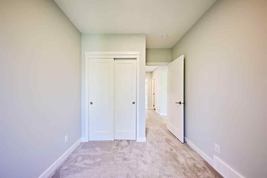 MLS® A2231520 - 444 Shawnee Square SW in Shawnee Slopes Calgary, Residential
