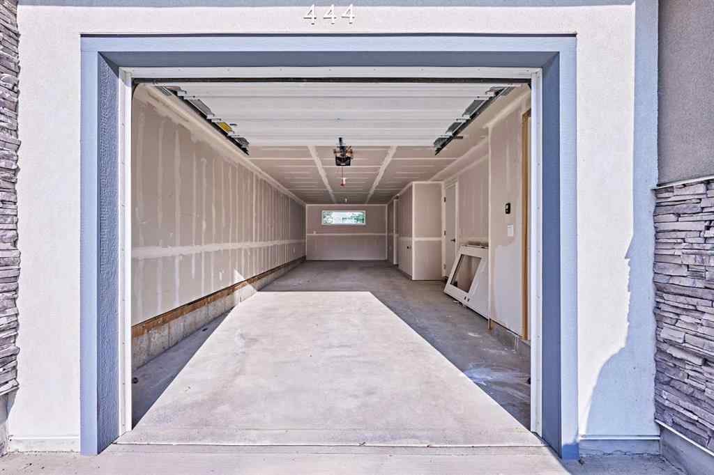 MLS® A2231520 - 444 Shawnee Square SW in Shawnee Slopes Calgary, Residential