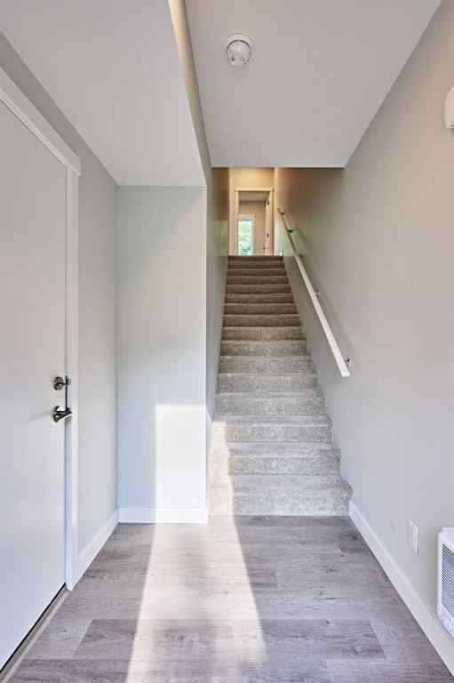 MLS® A2231520 - 444 Shawnee Square SW in Shawnee Slopes Calgary, Residential