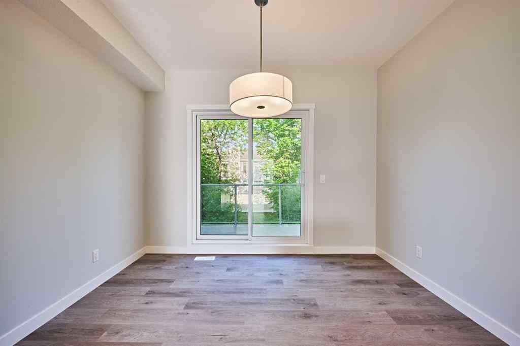 MLS® A2231520 - 444 Shawnee Square SW in Shawnee Slopes Calgary, Residential