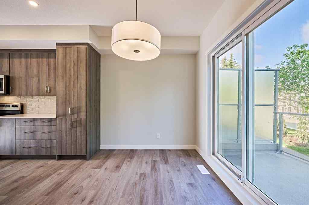 MLS® A2231520 - 444 Shawnee Square SW in Shawnee Slopes Calgary, Residential