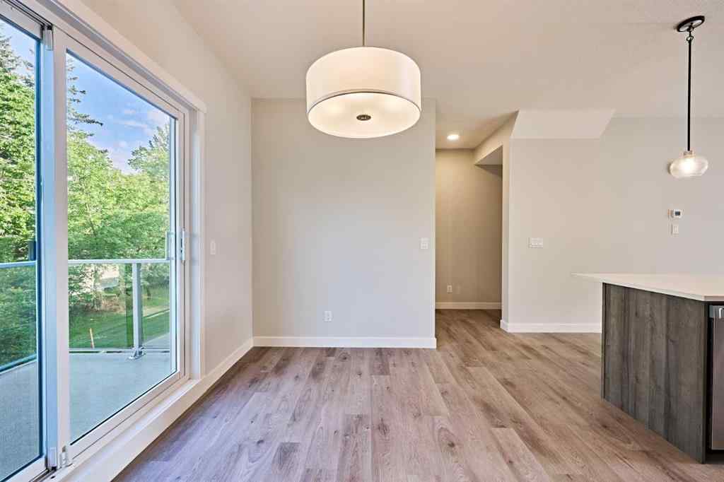 MLS® A2231520 - 444 Shawnee Square SW in Shawnee Slopes Calgary, Residential