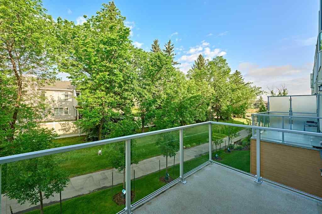 MLS® A2231520 - 444 Shawnee Square SW in Shawnee Slopes Calgary, Residential