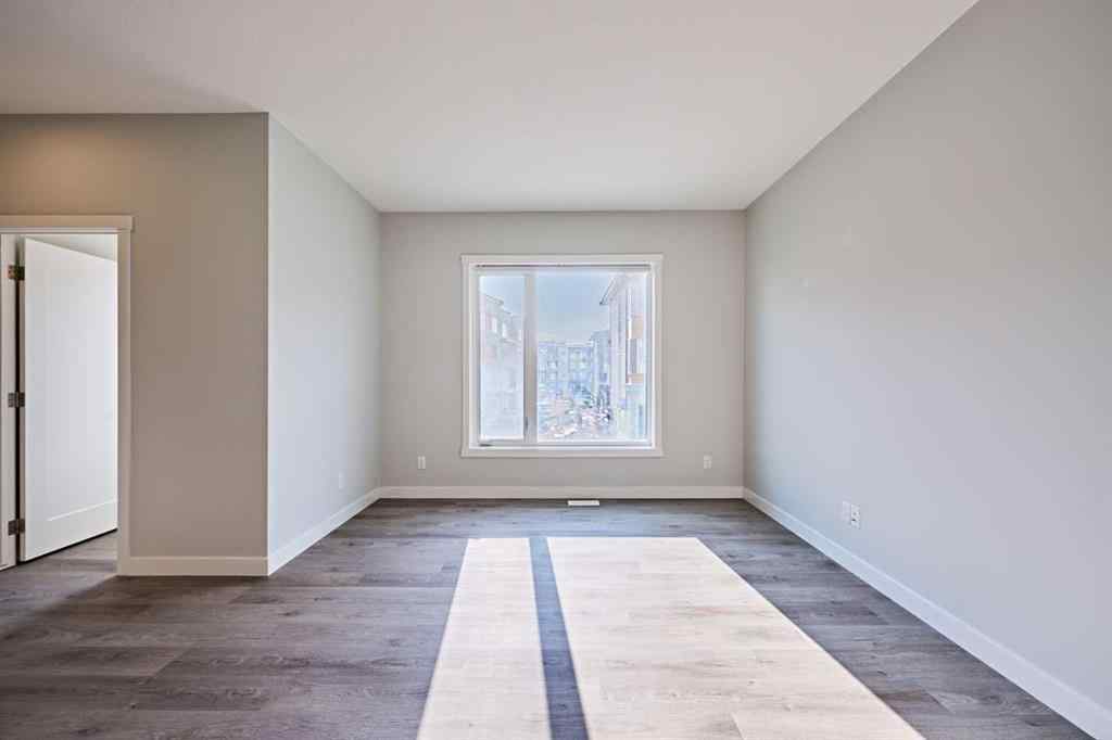 MLS® A2231520 - 444 Shawnee Square SW in Shawnee Slopes Calgary, Residential
