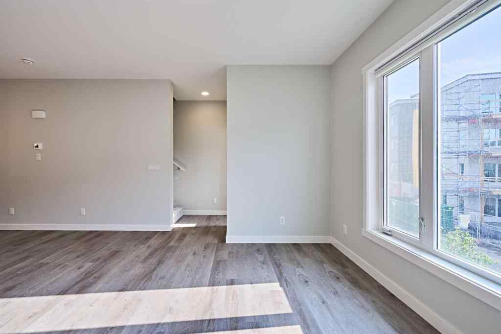 MLS® A2231520 - 444 Shawnee Square SW in Shawnee Slopes Calgary, Residential